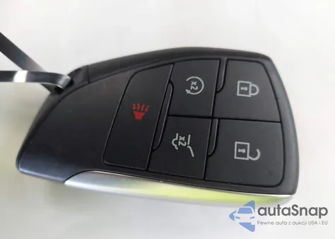 2024 Honda Prologue Touring из США, поврежденный, VIN 3GPKHXRJ4RS507574